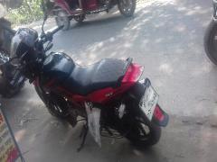 BAJAJ PULSAR AS150